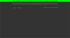 Desktop Screenshot of admin.atltracker.com