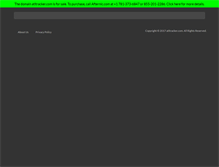 Tablet Screenshot of admin.atltracker.com